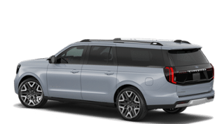 2026 Ford Expedition® External Image 3